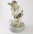 Vintage Royal Copenhagen Boy with Geese 'Goose Thief' Chr Thomsen