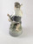 Vintage Royal Copenhagen Boy with Geese 'Goose Thief' Chr Thomsen