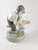 Vintage Royal Copenhagen Boy with Geese 'Goose Thief' Chr Thomsen