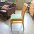 4 Vintage Italian Beech Dining Chairs for James Richardson Australia
