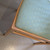 4 Vintage Italian Beech Dining Chairs for James Richardson Australia