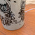 Vintage Bjorn Wiinblad for Nymolle Sommerpige Summergirl Table Lamp 
