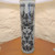 Vintage Bjorn Wiinblad for Nymolle Sommerpige Summergirl Table Lamp 