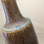 Vintage Einar Johansen for Soholm Art Pottery Hares Fur Table Lamp 3003 