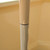 Vintage Mid Century Danish Louis Poulsen Panthella Floor Lamp
