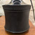 Vintage Rosenthal Studio Line Porcelaine Noire Tapio Wirkkala Table Lamp