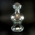  Vintage Holmegaard Tivoli Decanter Per Lutken 