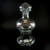  Vintage Holmegaard Tivoli Decanter Per Lutken 