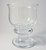 2 Vintage Holmegaard Tivoli red wine glasses Per Lutkin 1968