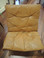 2 Mid Century Modern Norwegian Ingma Relling for Westnofa Siesta Chairs