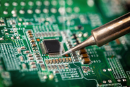 Importance of Ball Grid Array Inspection  Importance of Ball Grid Array Inspection