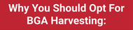 Why you should opt for BGA harvesting Why you should opt for BGA harvesting