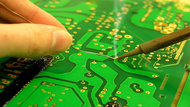 Four Essential Things To Know About Electronic Soldering