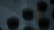X-Ray Inspection of Ball Grid Array Solder Joints