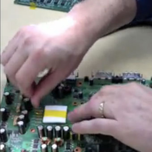 PCB Repair and Rework Service 