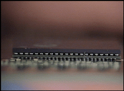 BGA Pad Repair/Rework Services by BEST Inc.