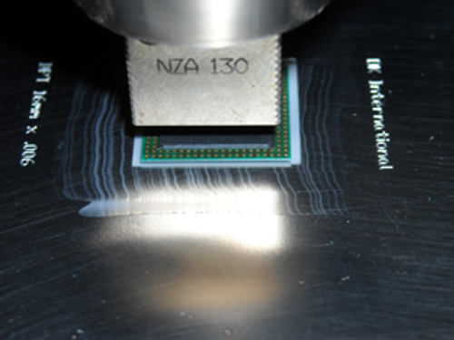 IPC Repair Techniques