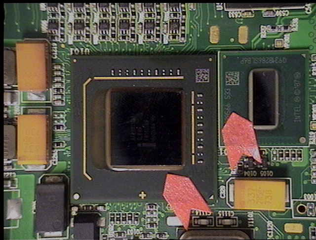 Fixing a Missing Solder Pad: What You Need and The Steps