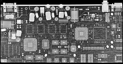  PCB X Ray Inspection Services BEST Inc