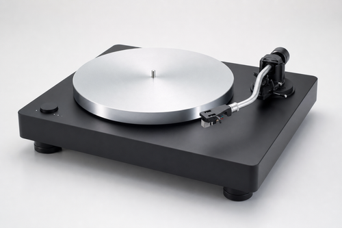 EFGRE TT-01 Belt-Drive Turntable