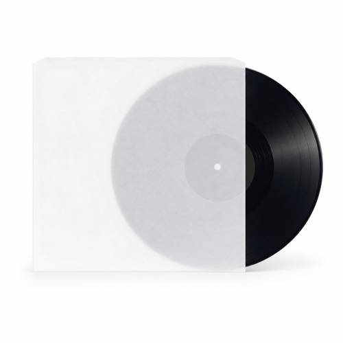 Anti-Static Inner Sleeve (Single)