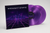 Midnight Static — Neon Reverie: Deluxe Edition (2LP Purple Vinyl)