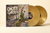 Concrete Garden — City Roots Instrumentals (2LP Gold Vinyl)