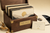 The Vault: Complete Label Anthology (10LP Walnut Box, No. /1000)