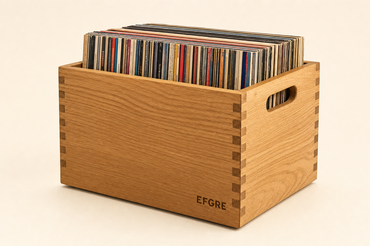Turntable accessories