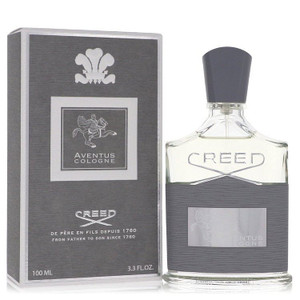 Aventus Cologne by Creed Eau De Parfum Spray 3.3 oz (Men) V728-547513 Aventus Cologne by Creed Eau De Parfum Spray 3.3 oz (Men) V728-547513