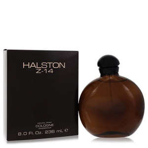 Halston Z-14 For Men Cologne Spray 8.0 Oz Halston Z-14 For Men Cologne Spray 8.0 Oz