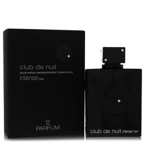 Armaf Club De Nuit Intense Man Pure Parfum Spray 6.8 oz V728-551416 Armaf Club De Nuit Intense Man Pure Parfum Spray 6.8 oz V728-551416