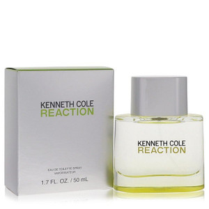 Kenneth Cole Reaction by Kenneth Cole for Men - 1.7 oz