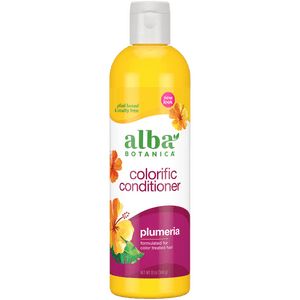 Alba Botanica Plum Replenishing Conditioner (1x12 Oz) G240-B-50733-1PK Alba Botanica Plum Replenishing Conditioner (1x12 Oz) G240-B-50733-1PK
