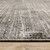 8' X 11' Charcoal Grey Grey Ivory Tan And Brown Abstract Power Loom Stain Resistant Area Rug N270-509539 8' X 11' Charcoal Grey Grey Ivory Tan And Brown Abstract Power Loom Stain Resistant Area Rug N270-509539