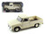 1966 Chevrolet C10 Fleetside Pickup Truck Cream 1/24 Diecast Model Car by Motormax F977-73355crm 1966 Chevrolet C10 Fleetside Pickup Truck Cream 1/24 Diecast Model Car by Motormax F977-73355crm