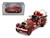 1921 American Lafrance Fire Engine 1/32 Diecast Model Car by Signature Models F977-32371r 1921 American Lafrance Fire Engine 1/32 Diecast Model Car by Signature Models F977-32371r