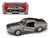 1968 Shelby GT 500KR Silver 1/18 Diecast Model Car by Road Signature F977-92168s 1968 Shelby GT 500KR Silver 1/18 Diecast Model Car by Road Signature F977-92168s