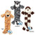 Grriggles Safari Squeaktaculars Dog Toys L Leopard N274-BP01US5692_14 Grriggles Safari Squeaktaculars Dog Toys L Leopard N274-BP01US5692_14