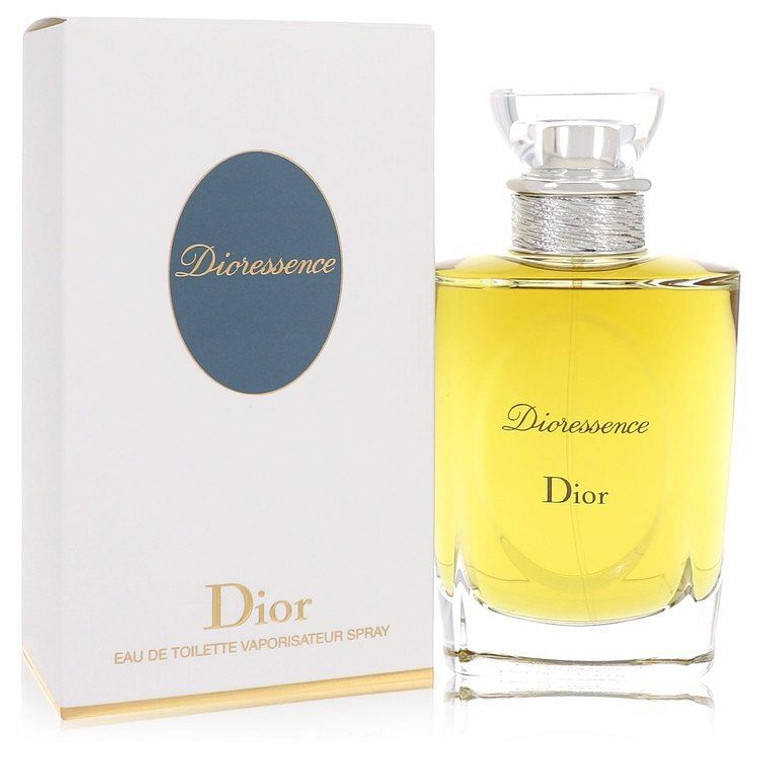 Dioressence by Christian Dior Eau De Toilette Spray 3.4 oz (Women) V728-406312