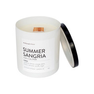 The Best Summer Candles from Anchored Northwest