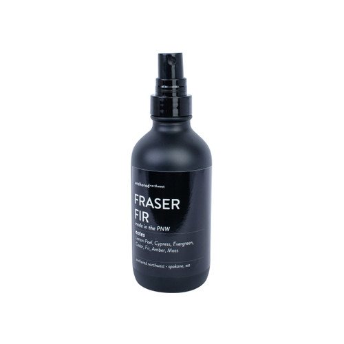 Fraser Fir Linen & Room Spray