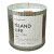 Island Life Rustic Vintage Candle
