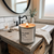 Island Life Rustic Vintage Candle