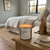 Island Life Rustic Vintage Candle