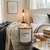 Pumpkin Bliss Rustic Vintage Candle