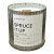 Spruce it up Rustic Vintage Candle