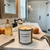 Apples & Maple Bourbon Rustic Vintage Candle