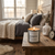 Boyfriend Rustic Vintage Candle