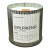 Girlfriend Rustic Vintage Candle